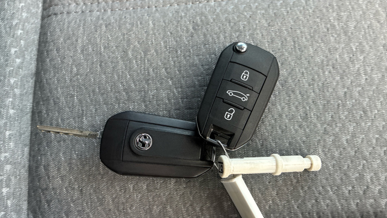 Vauxhall Corsa 1.2 Design 5dr Petrol Hatchback